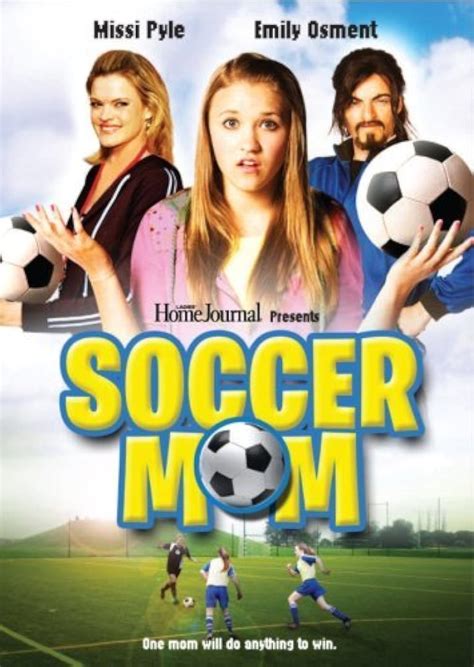 horny soccer moms|soccer